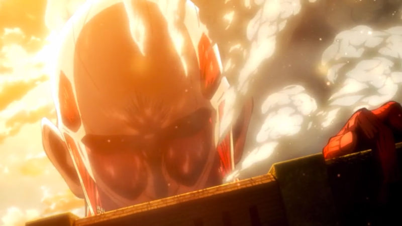 Illustration for article titled Attack on Titan, Explained